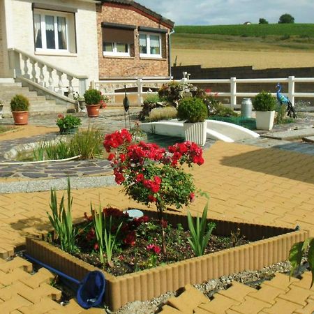 Bed and Breakfast Passion Et Terroir Mardeuil Экстерьер фото