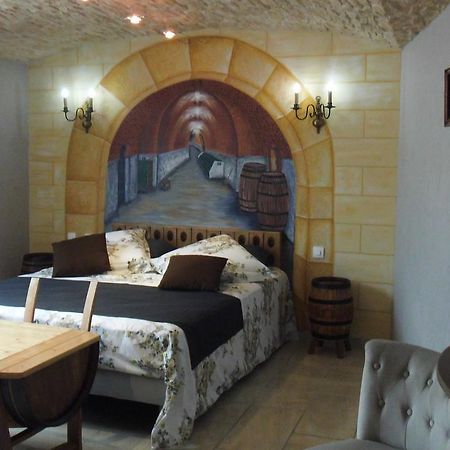 Bed and Breakfast Passion Et Terroir Mardeuil Экстерьер фото