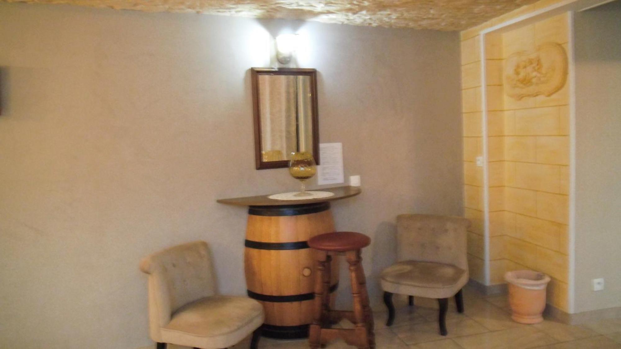 Bed and Breakfast Passion Et Terroir Mardeuil Экстерьер фото