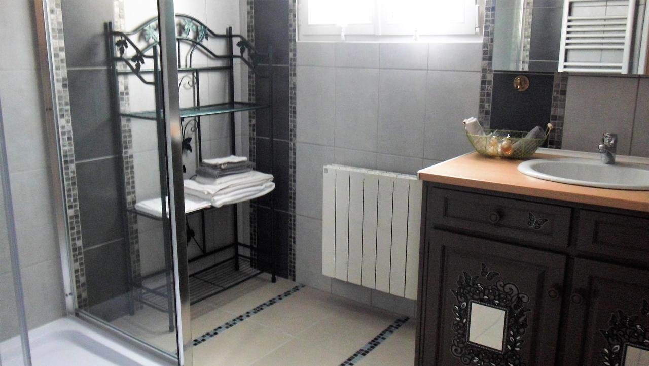 Bed and Breakfast Passion Et Terroir Mardeuil Экстерьер фото