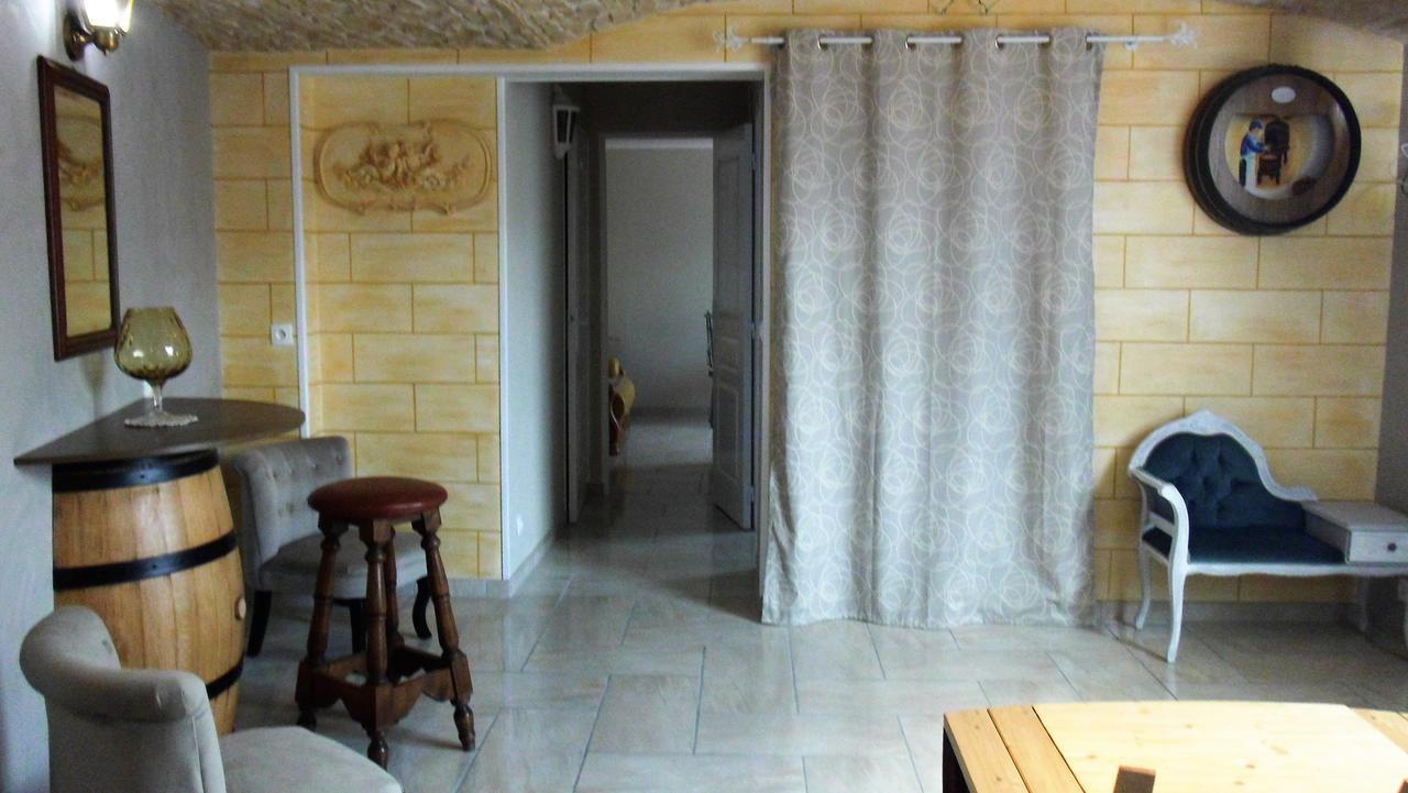 Bed and Breakfast Passion Et Terroir Mardeuil Экстерьер фото