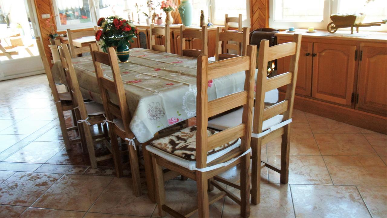 Bed and Breakfast Passion Et Terroir Mardeuil Экстерьер фото