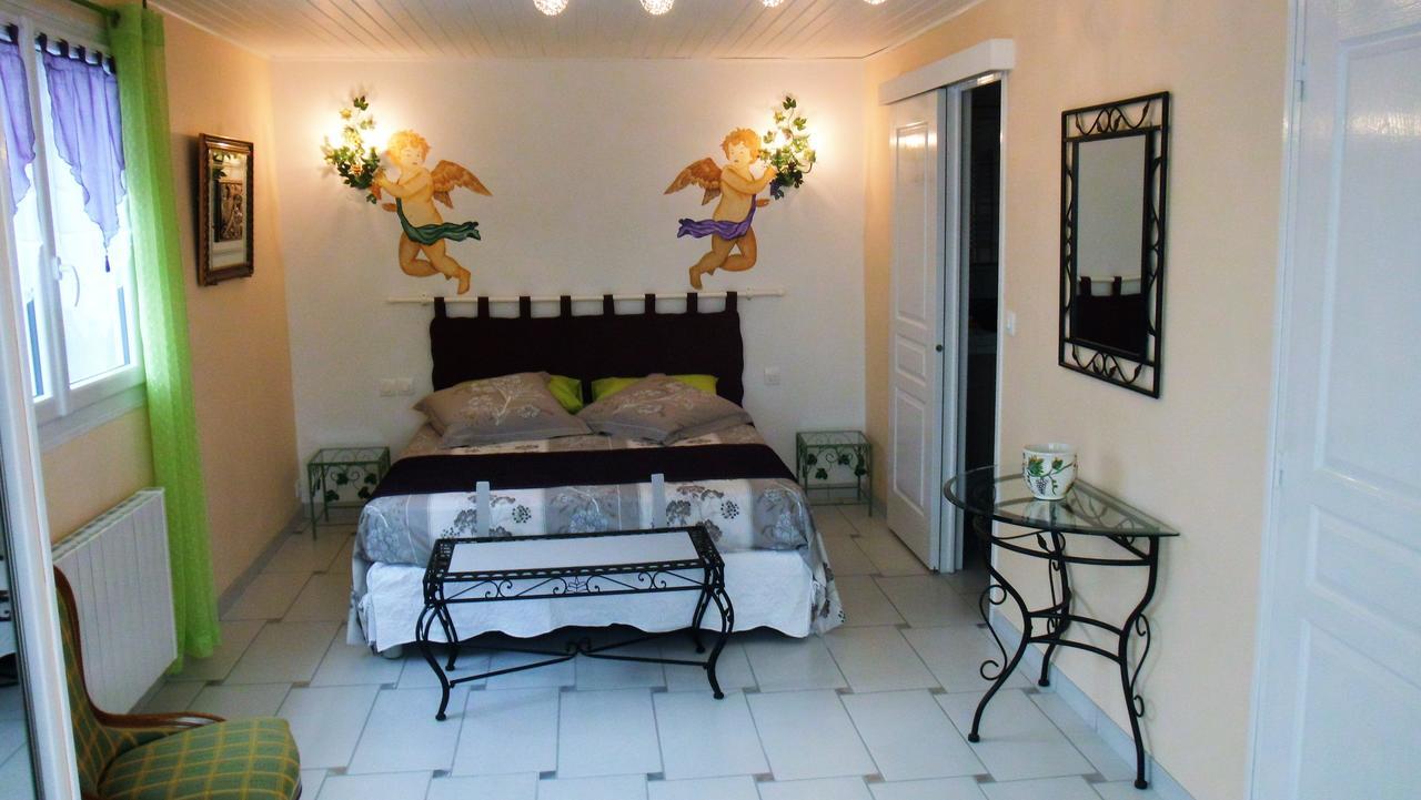 Bed and Breakfast Passion Et Terroir Mardeuil Экстерьер фото